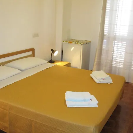 Гостевой дом Rosa Липари