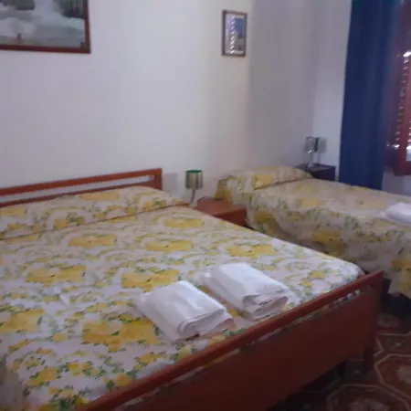 Гостевой дом Rosa