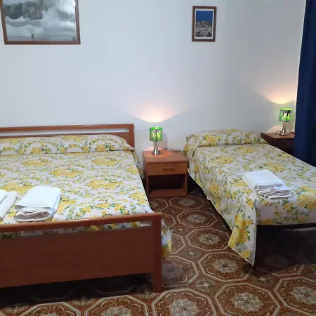 Rosa Гостевой дом 3*