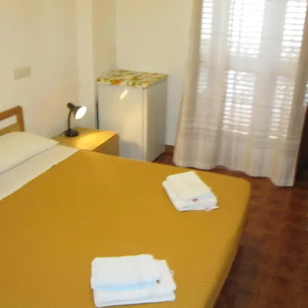 Rosa 3* Липари