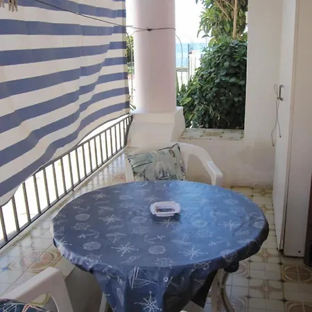 Pensión Rosa Lipari (Isola Lipari)