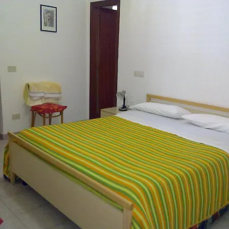 Rosa 3* Липари