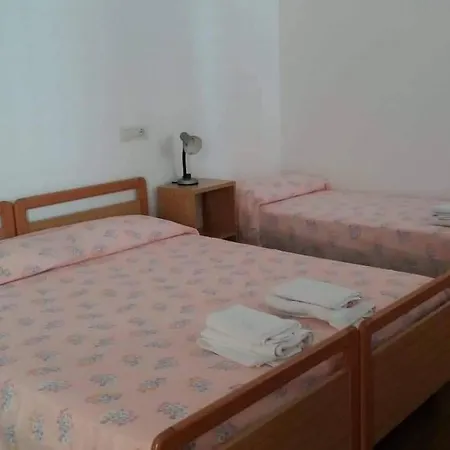 Гостевой дом Rosa Липари