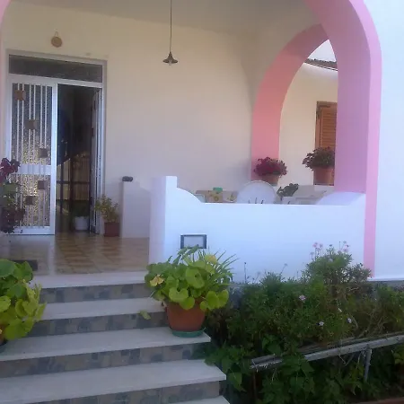 Rosa 3* Липари