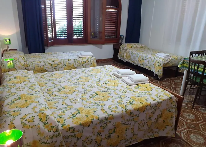 Rosa 3* リーパリ