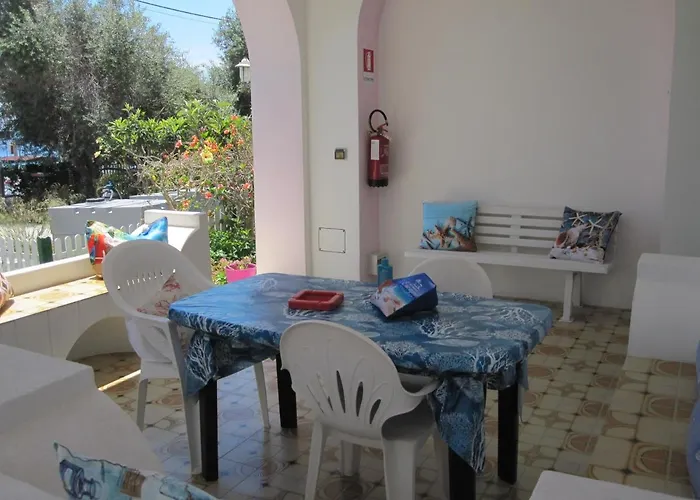 Rosa ゲストハウス