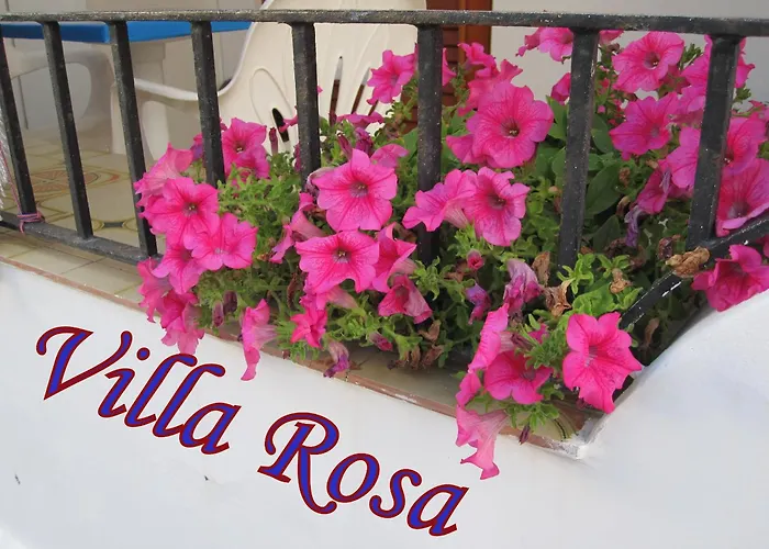 ゲストハウス Rosa 3*