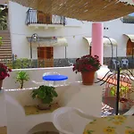 Rosa Guest house Lipari (Isola Lipari)