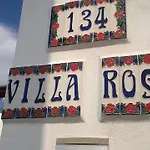 Rosa Guest house 3*