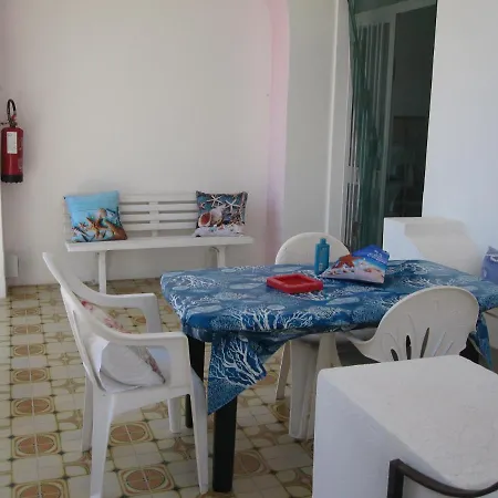 Rosa 3* Lipari (Isola Lipari)