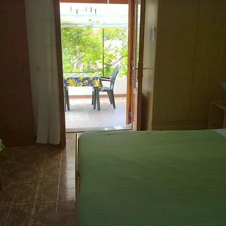 Rosa 3* Lipari (Isola Lipari)