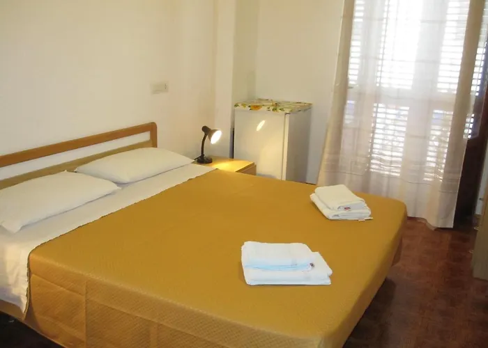 Guest house Rosa Lipari (Isola Lipari)