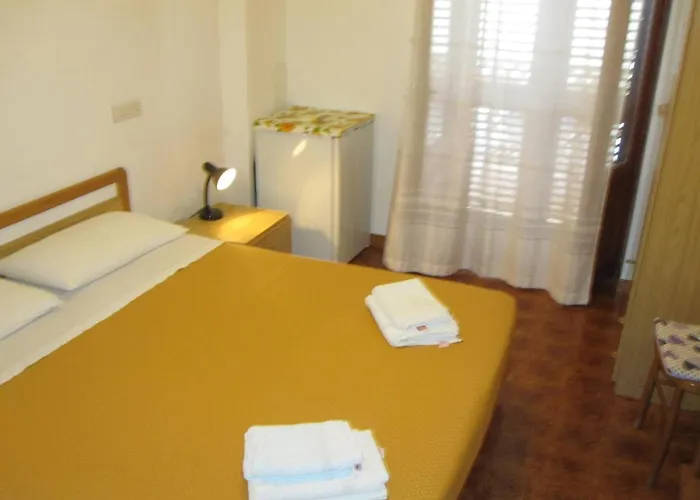 Rosa 3* Lipari (Isola Lipari)