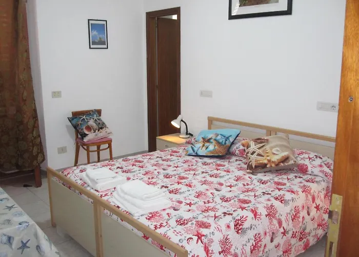 Rosa Guest house 3*