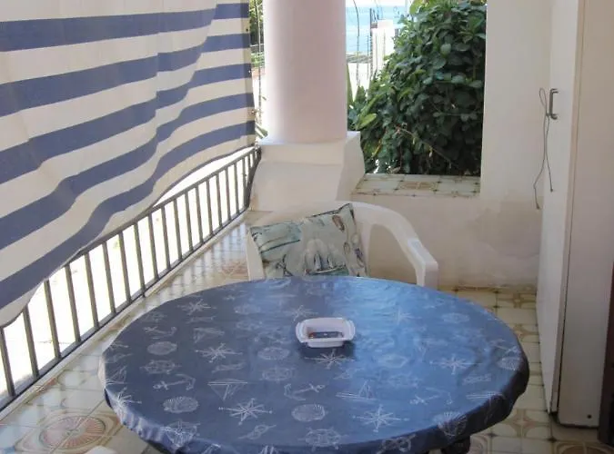 Guest house Rosa Lipari (Isola Lipari)