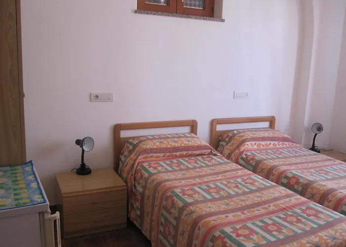 Rosa 3* Lipari (Isola Lipari)