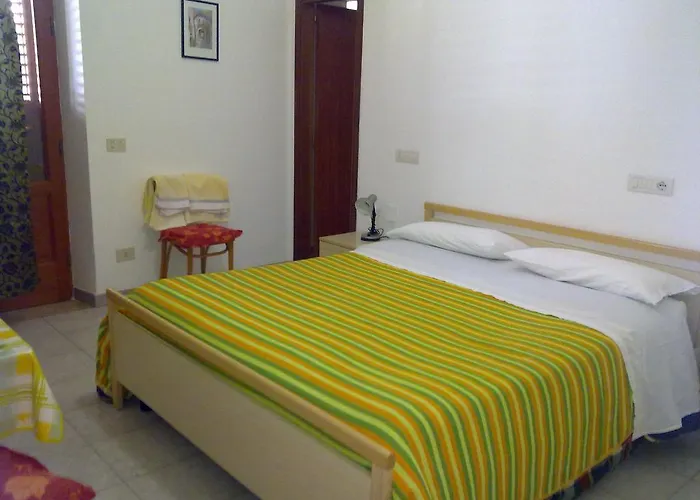 Rosa 3* Lipari (Isola Lipari)