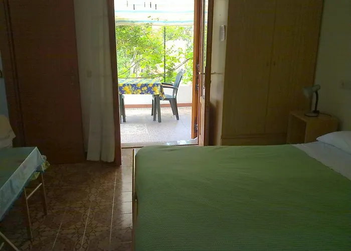 Rosa 3* Lipari (Isola Lipari)