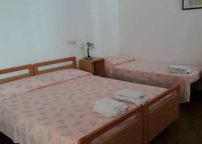 Guest house Rosa Lipari (Isola Lipari)